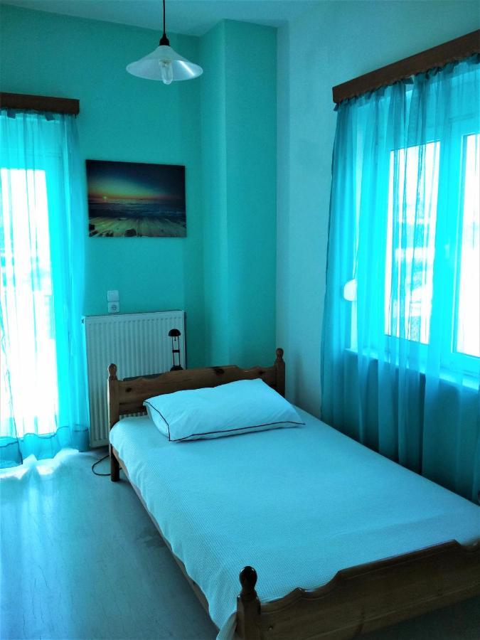 Villa Doxa Ierápetra Eksteriør bilde