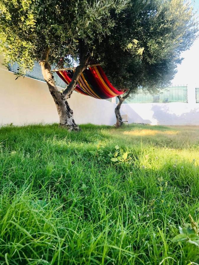 Villa Doxa Ierápetra Eksteriør bilde